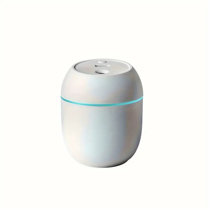 Sky Humidifier | Ultrasonic Air Humidifier & Aroma Diffuser | Cool Mist Maker for Fresh, Moist & Relaxing Room Atmosphere
